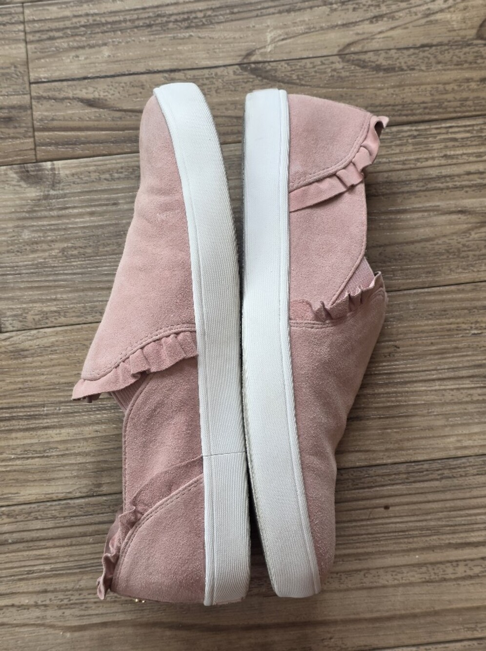 kate spade New York Lilly Slip-On Sneakers - Picture 5 of 8